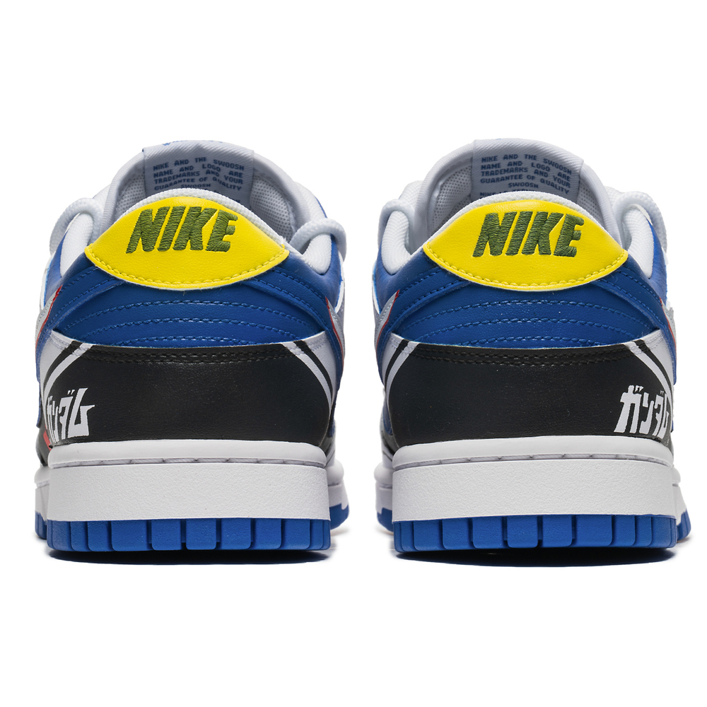 【 】 Nike Dunk Low