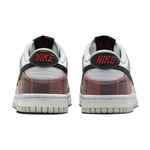 Nike Dunk Low Plaid