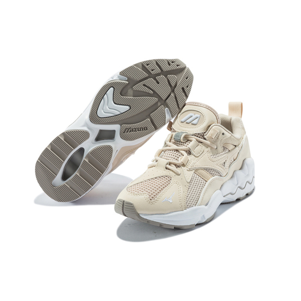 Mizuno Rider 1