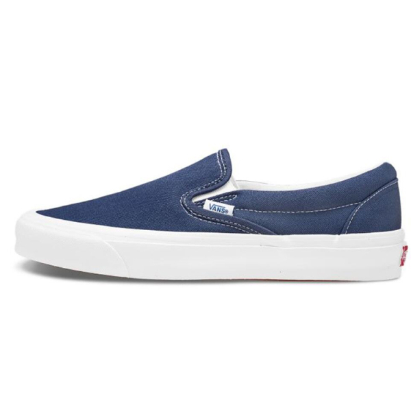 Vans slip-on Lx