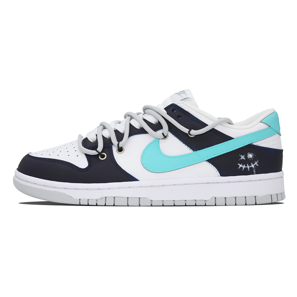 【 】 Nike Dunk Low "Pure Platinum"