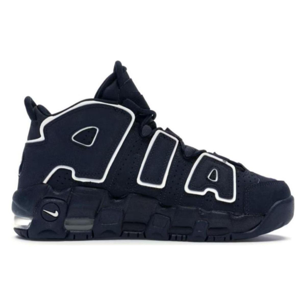 Nike Air More Uptempo Obsidian AIR
