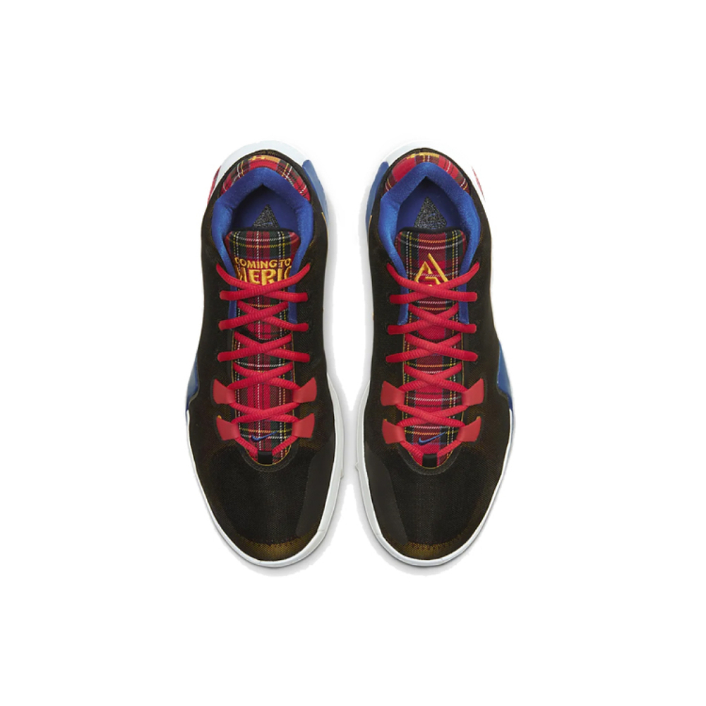 Nike Zoom Freak 1 "Employee of the Month" 2020