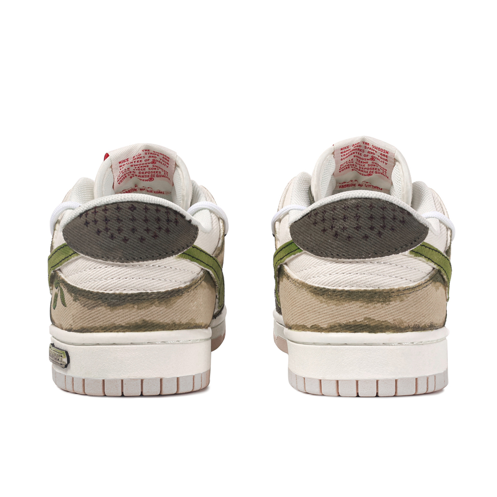 【 】 Nike Blazer Low
