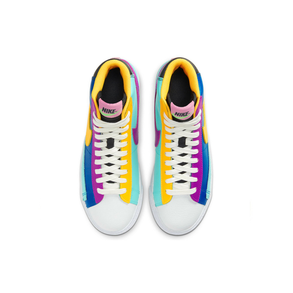 Nike Blazer Multi-Color