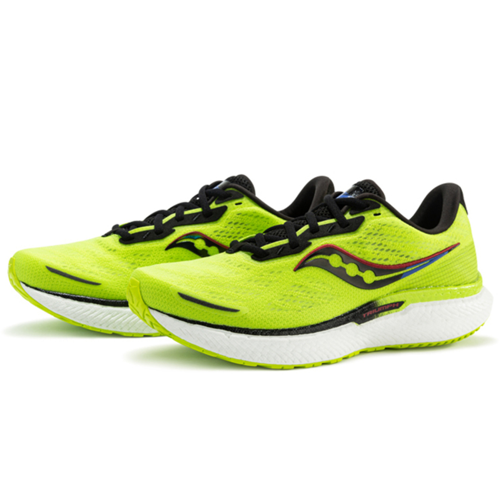 Saucony Triumph 19