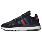 Adidas originals Nite Jogger Core Black Collegiate Royal