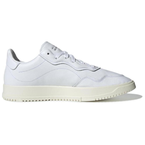 Adidas originals Premiere White