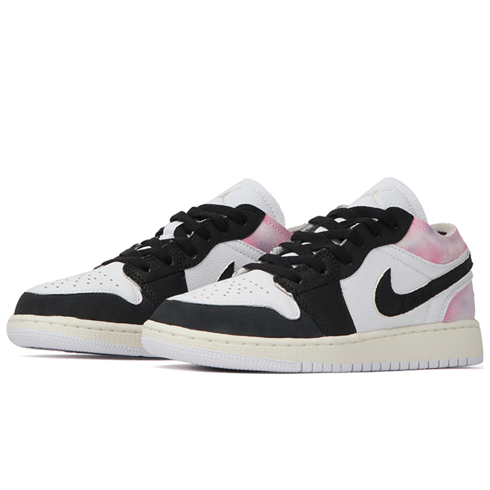 【 】 Jordan Air Jordan 1 Low vibe GS
