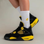 Jordan Air Jordan 4 "Thunder"