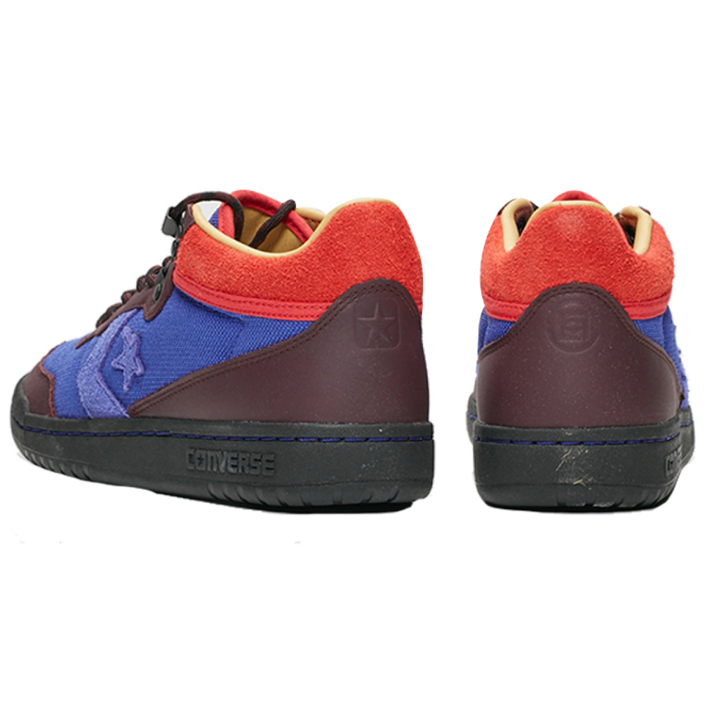 CLOT x Converse Fastbreak Mid 80 Degrees North