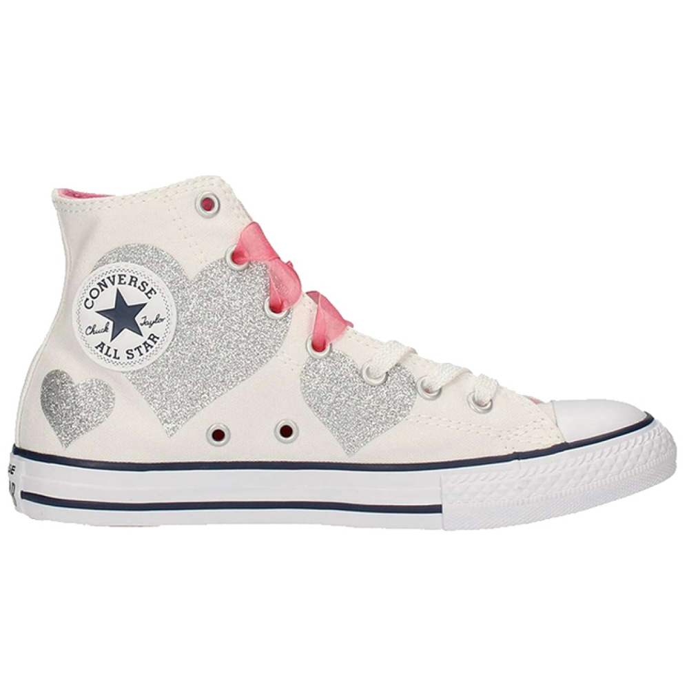 Converse Chuck Taylor All Star Hi
