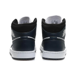 【 】 Jordan Air Jordan 1 Mid "Dark Teal"