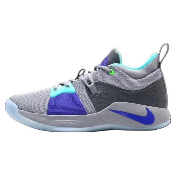 Nike PG 2 "Pure Platinum"