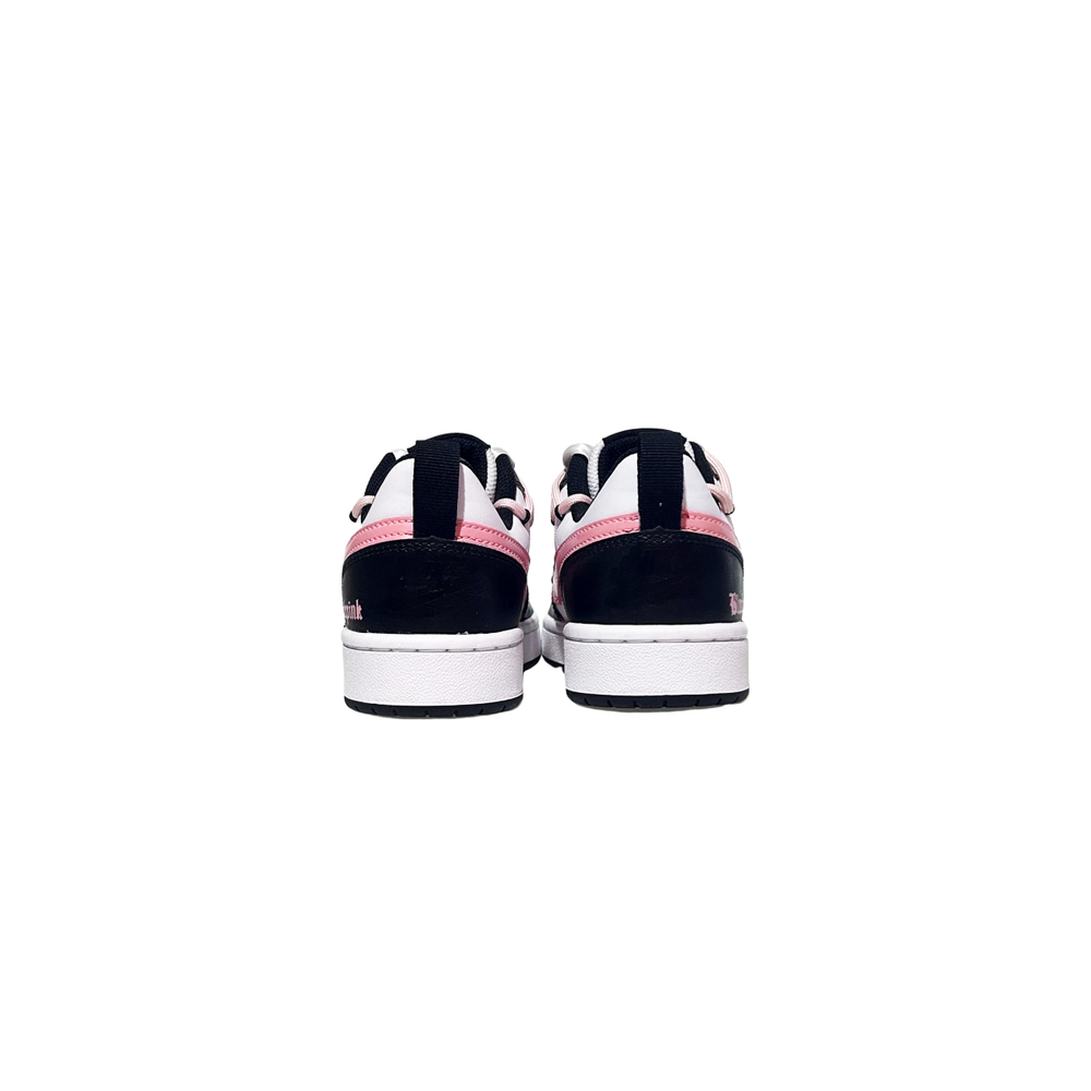 【 】 Nike Court Borough Low 2 GS