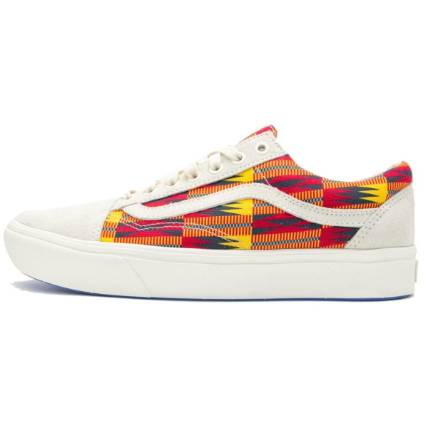 Union x Vans Old Skool Vault ComfyCush LX