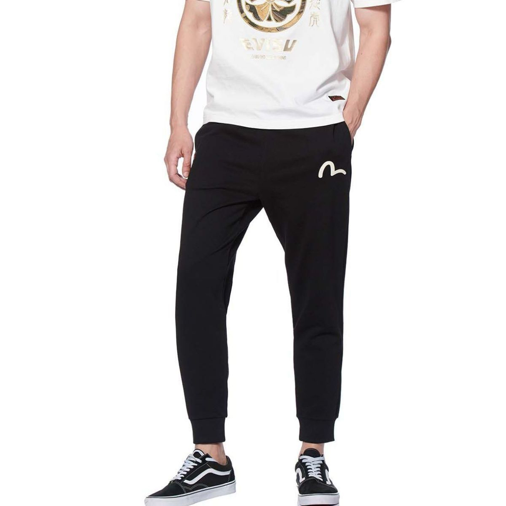 EVISU Logo