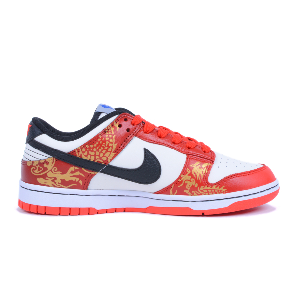【 】 NBA x Nike Dunk Low