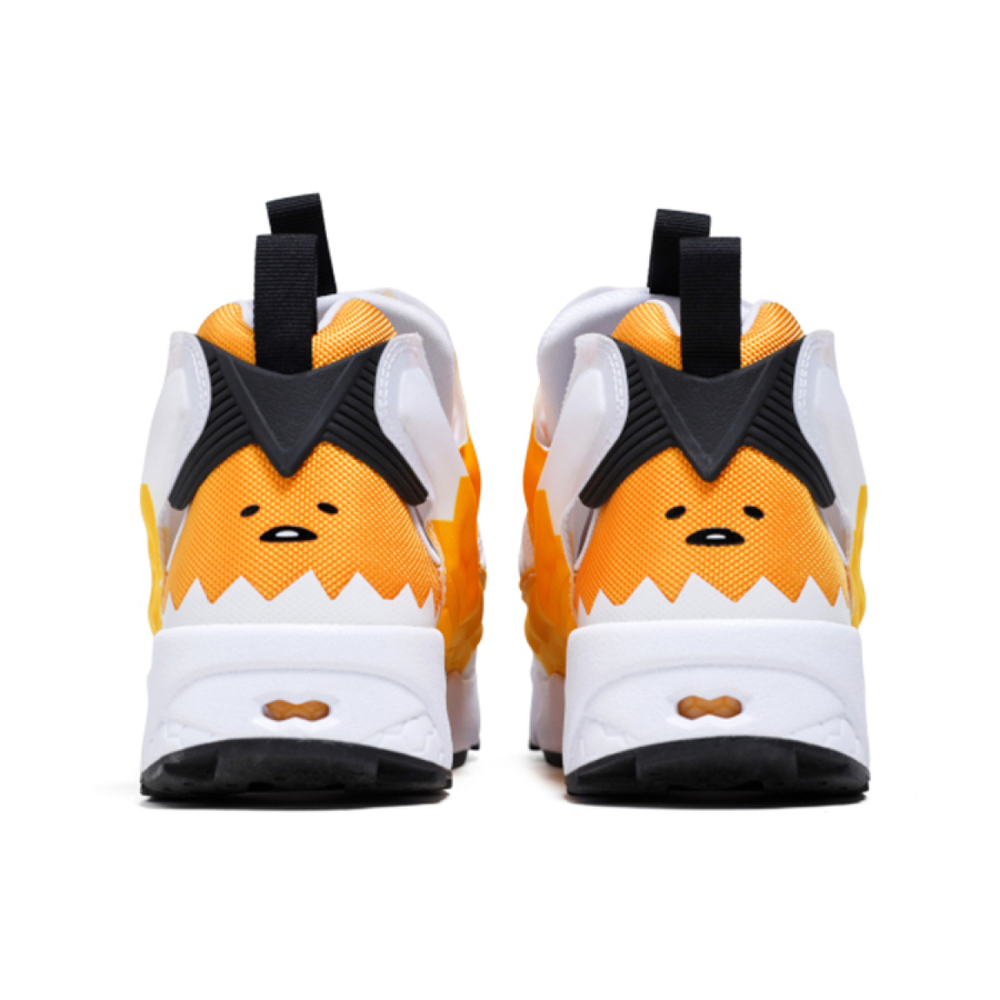 Reebok Instapump Fury OG Gudetama