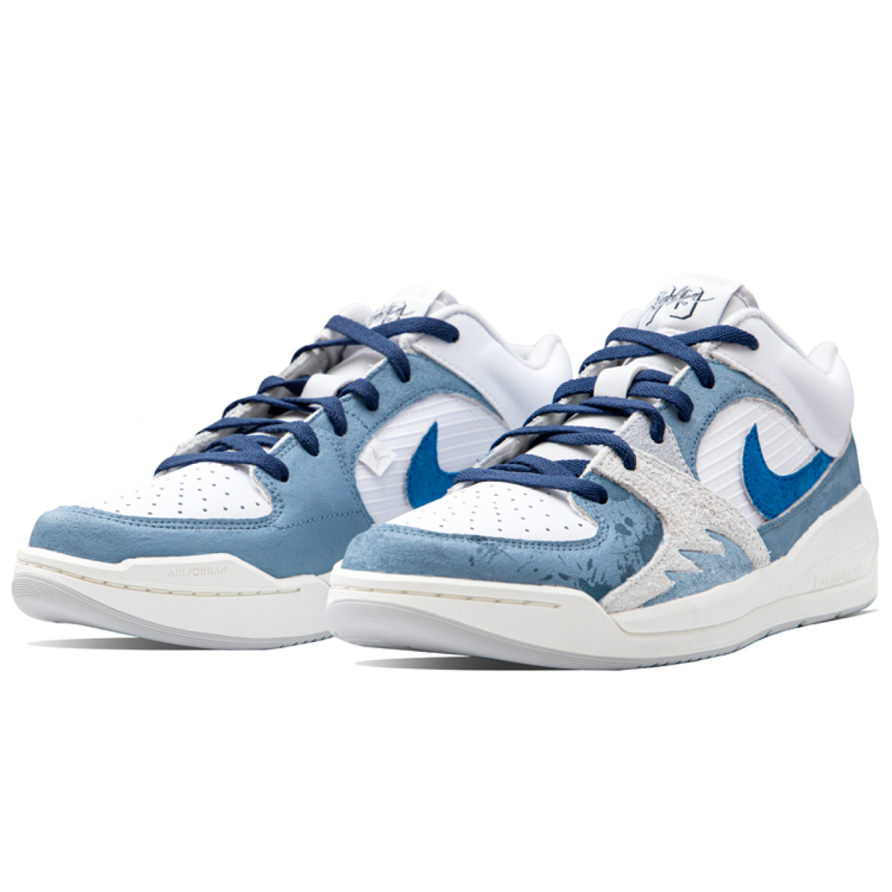 【 】 Jordan Stadium 90
