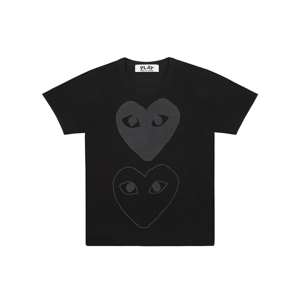 CDG Play Logo T