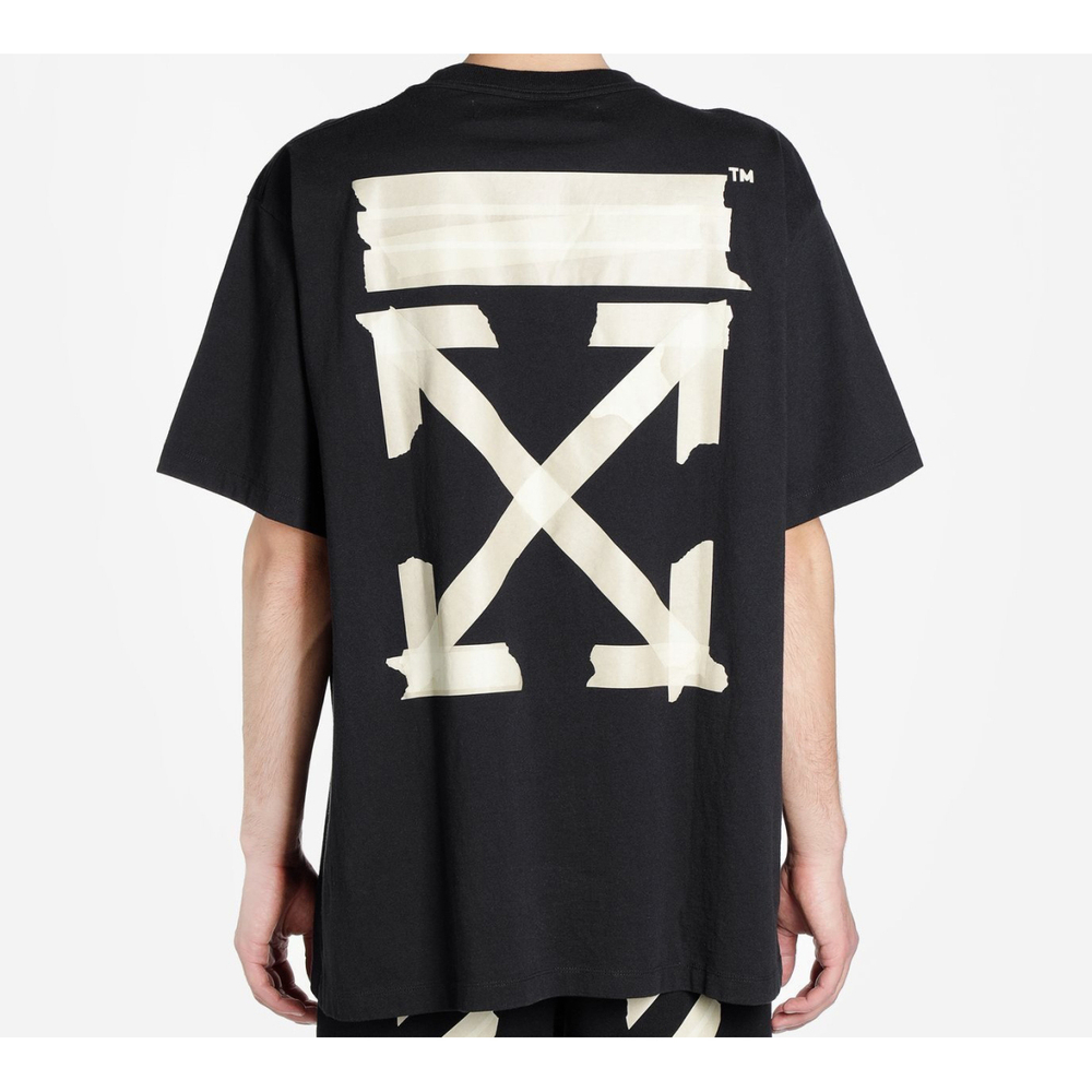 OFF-WHITE SS20 T