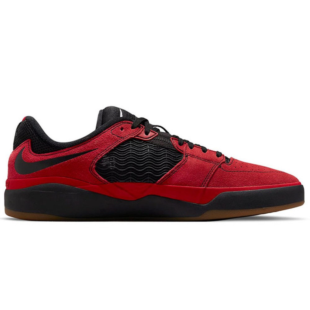Nike SB Ishod Varsity Red