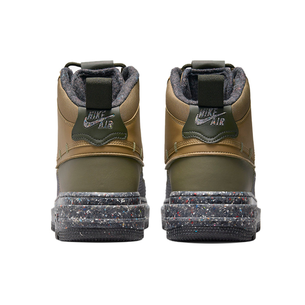 Nike Air Force 1 Boot Crater
