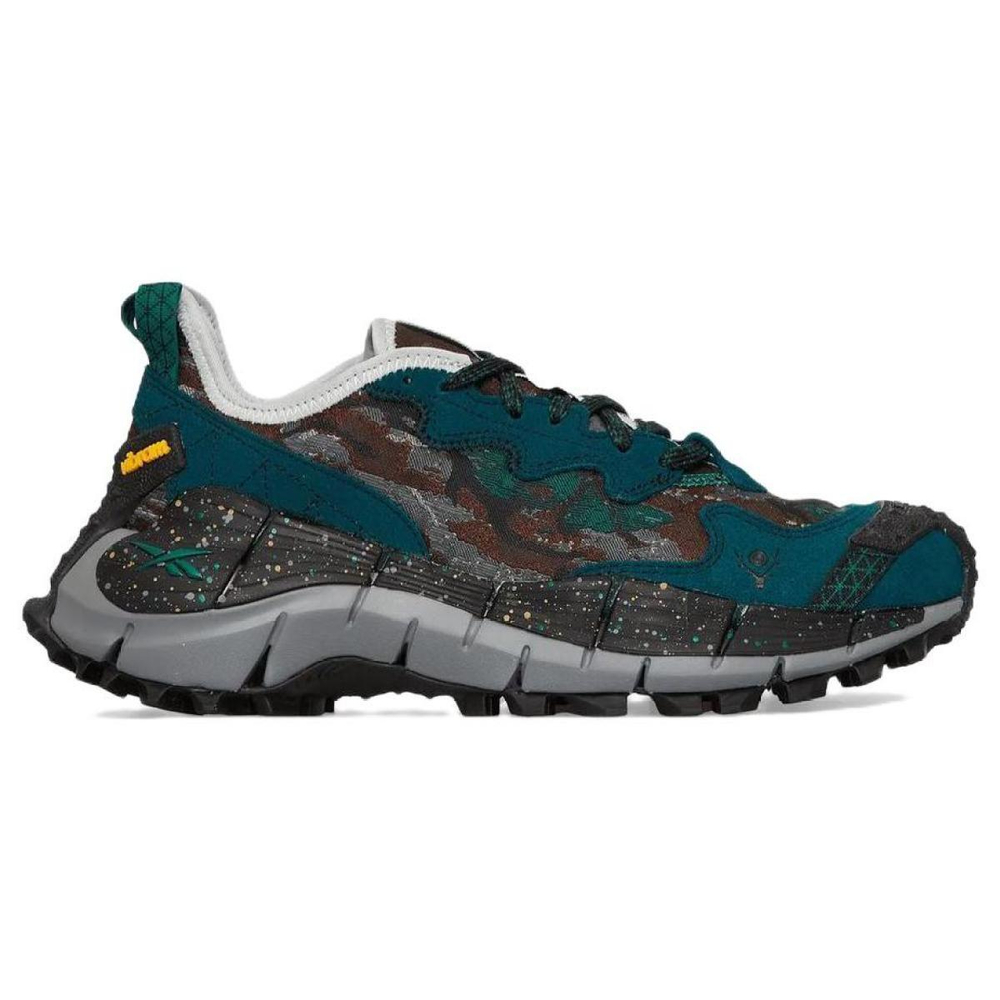South2 West8 x Reebok Zig Kinetica 2 Edge