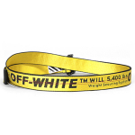 OFF-WHITE 3.5cm