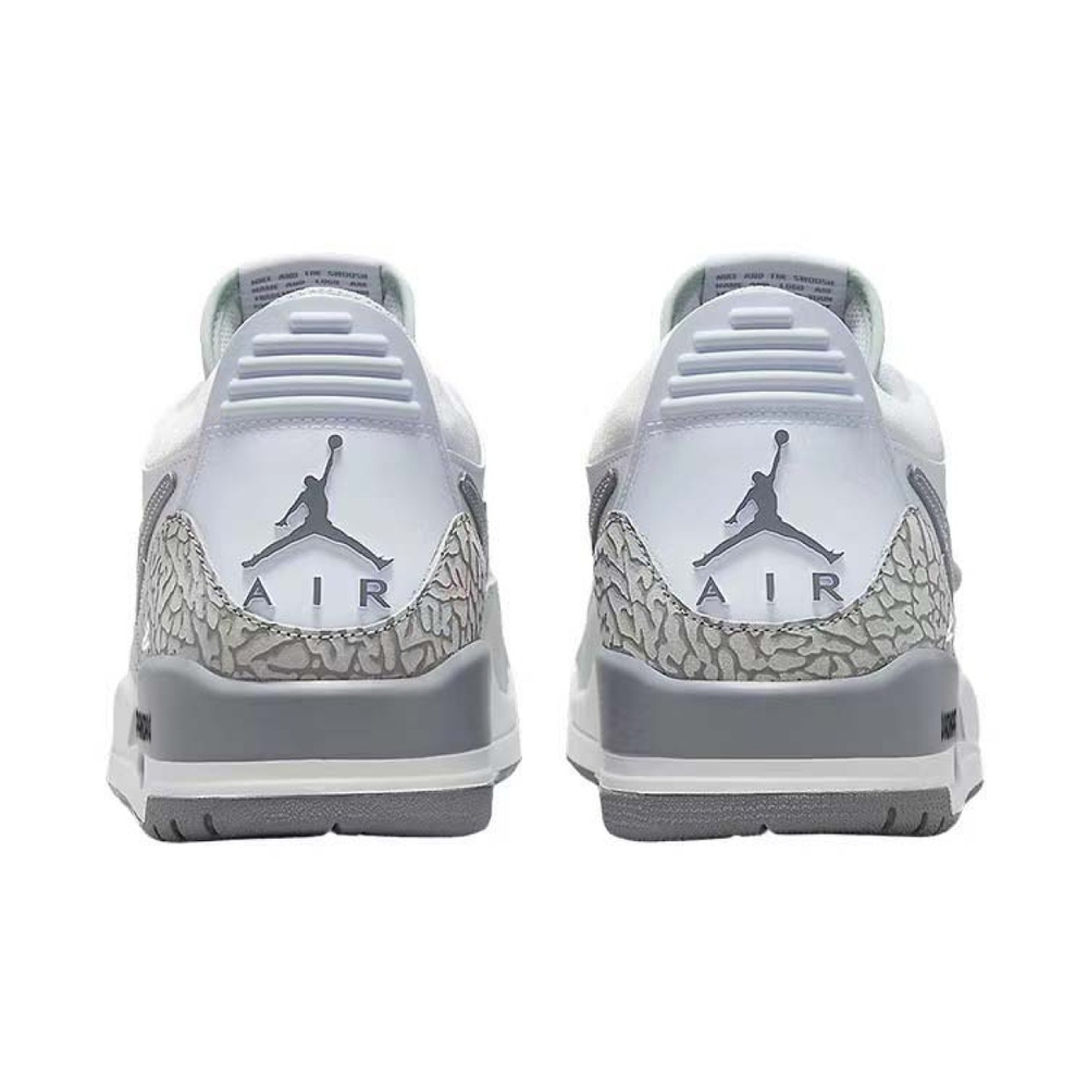 【 】 Jordan Legacy 312