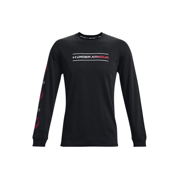 Under Armour logo T