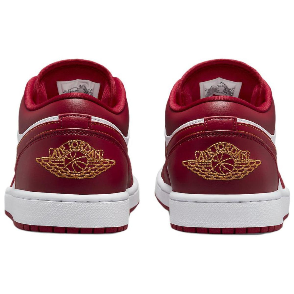 Jordan Air Jordan 1 low "cardinal"