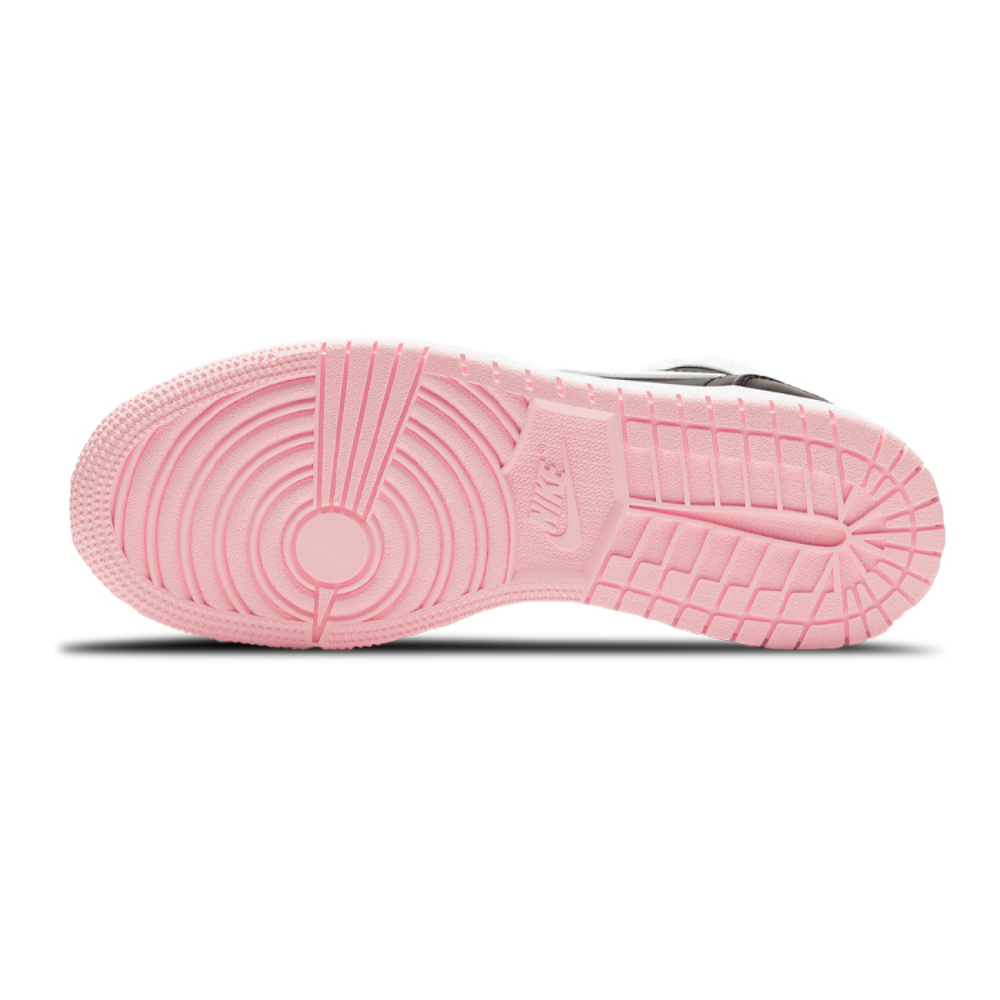 Jordan Air Jordan 1 Mid "Arctic Pink"