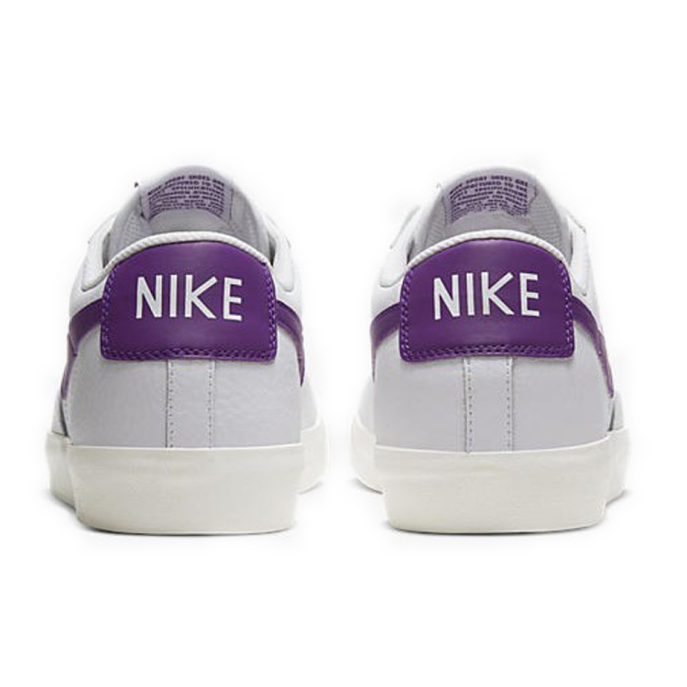 Nike Blazer "Voltage Purple"