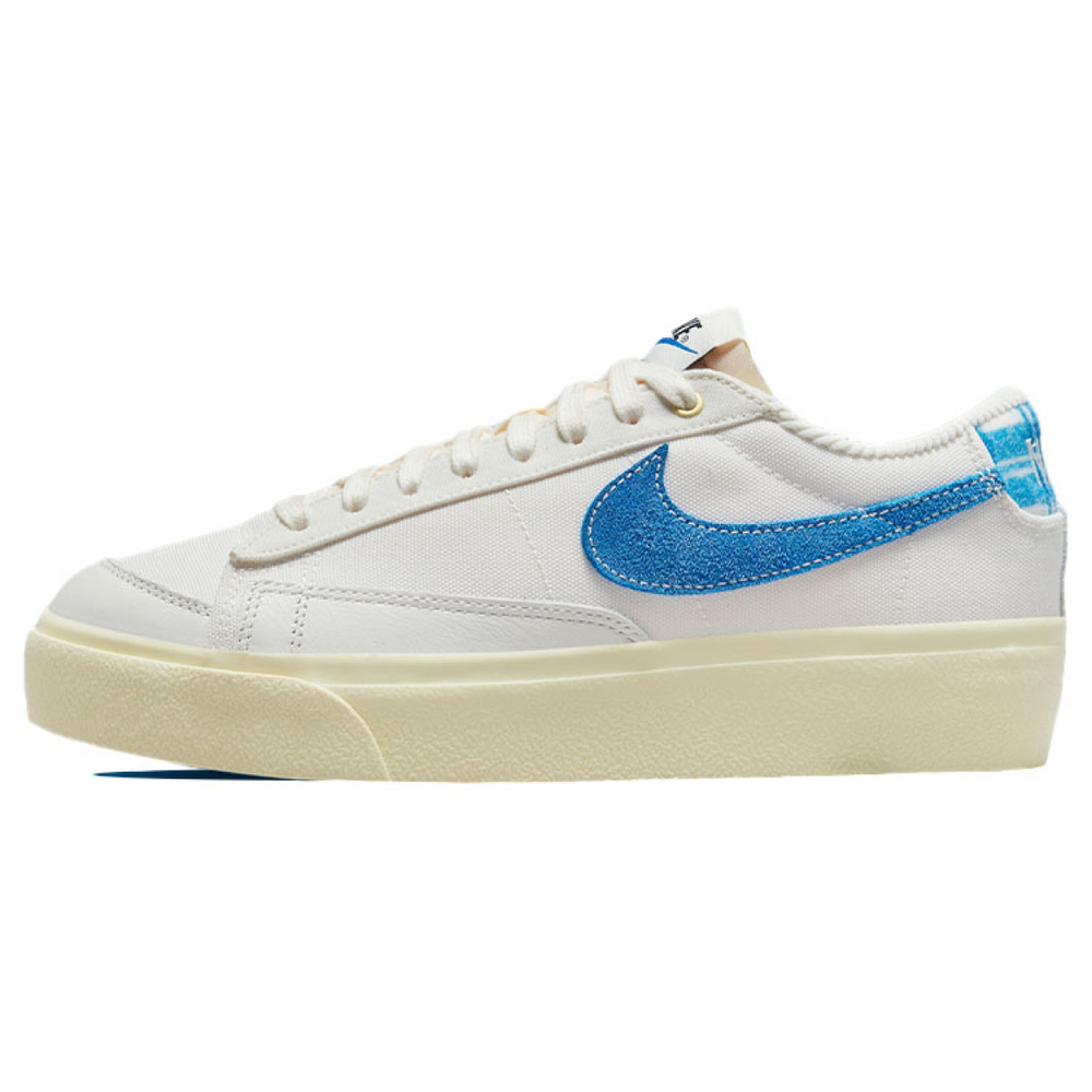 Nike Blazer Platform