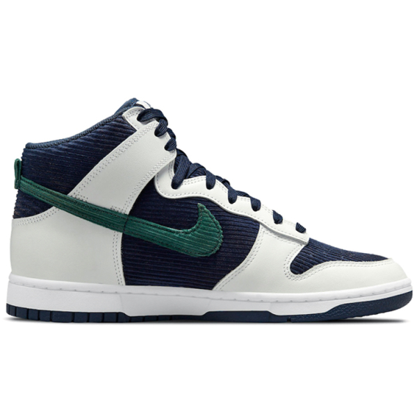 Nike Dunk High "Sports Specialties"