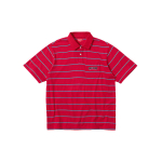 Supreme FW21 Week 5 x Thrasher Stripe Polo Polo