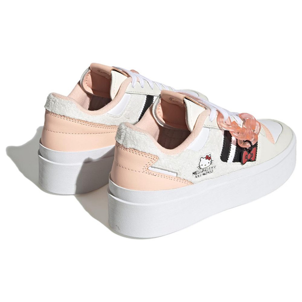 Hello Kitty and Friends x adidas originals FORUM Bonega