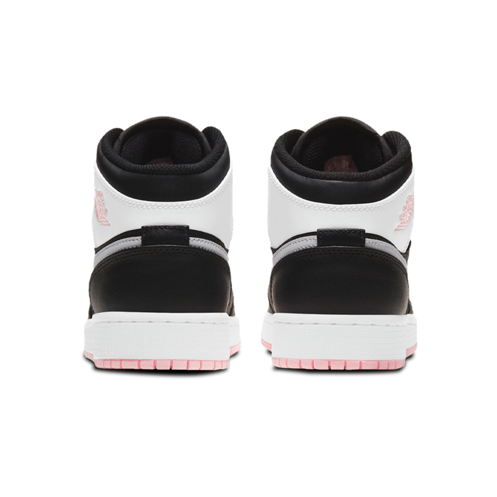 Jordan Air Jordan 1 Mid "Arctic Pink"