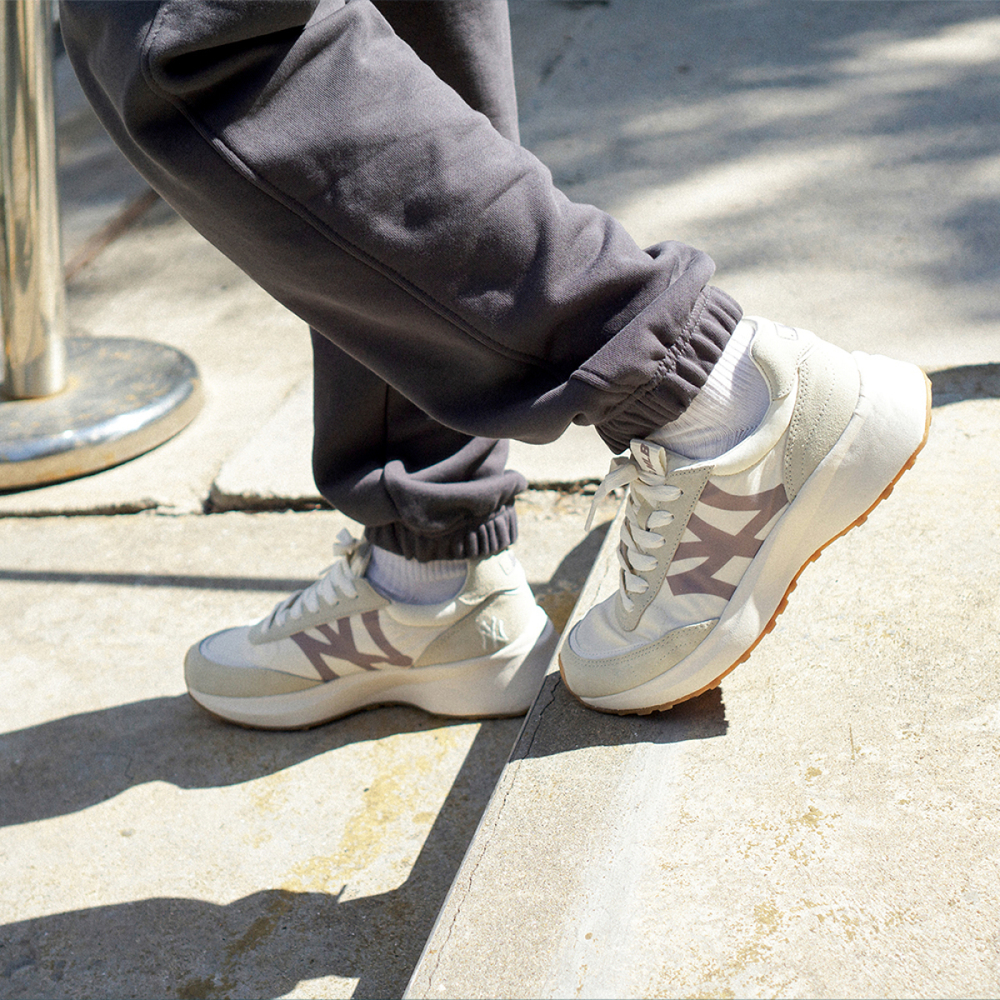 MLB Chunky Jogger