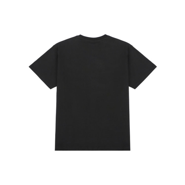 New Balance SS22 logo T