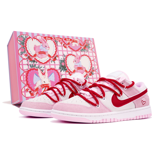 【 】 Nike Dunk