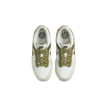 Nike Dunk "Leopard"