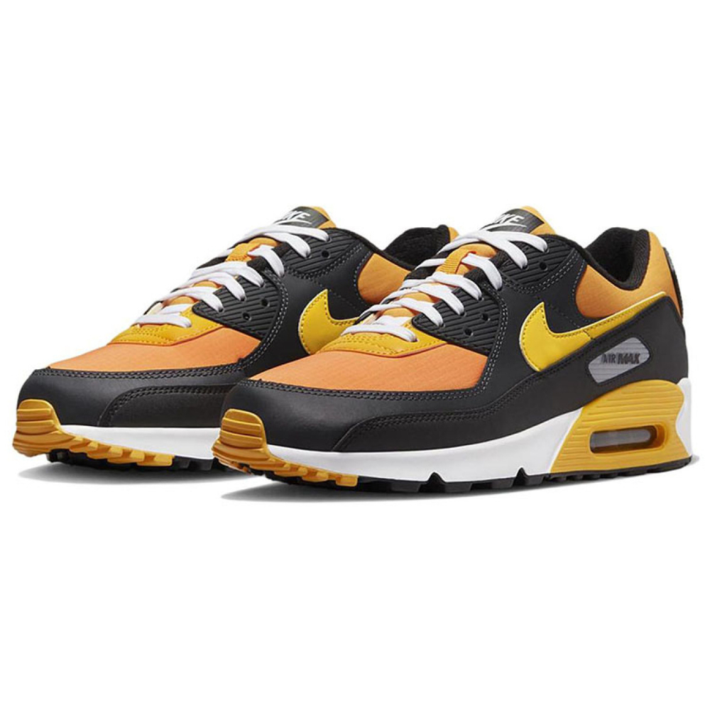 Nike Air Max 90 "Kumquat"