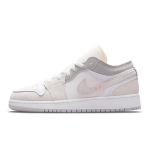【 】 Jordan Air Jordan 1 Low SE Craft