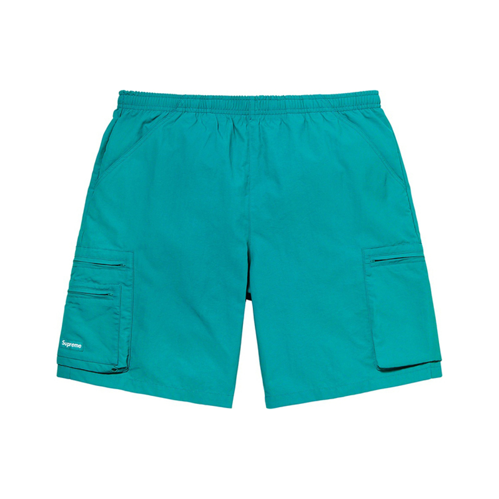 Supreme SS21 Week 17 Cargo Water Short