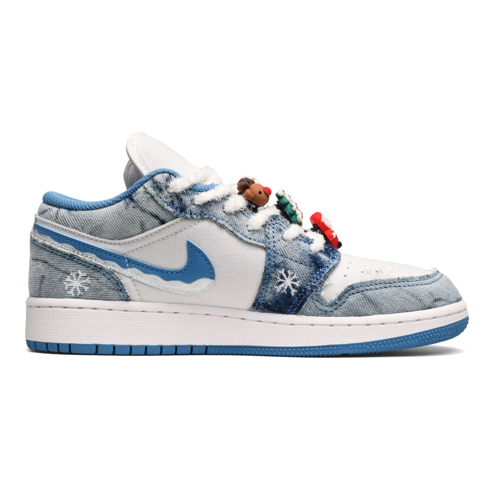 【 】 Jordan Air Jordan 1 Low GS