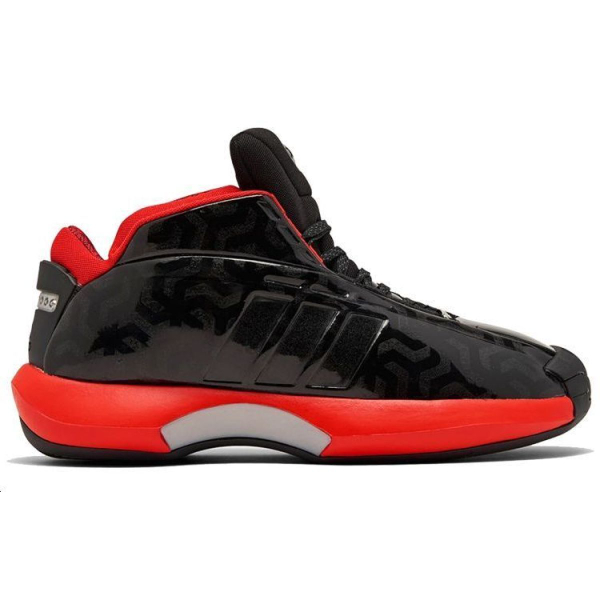 Star Wars x adidas STAR WARS Hoops Sith Order