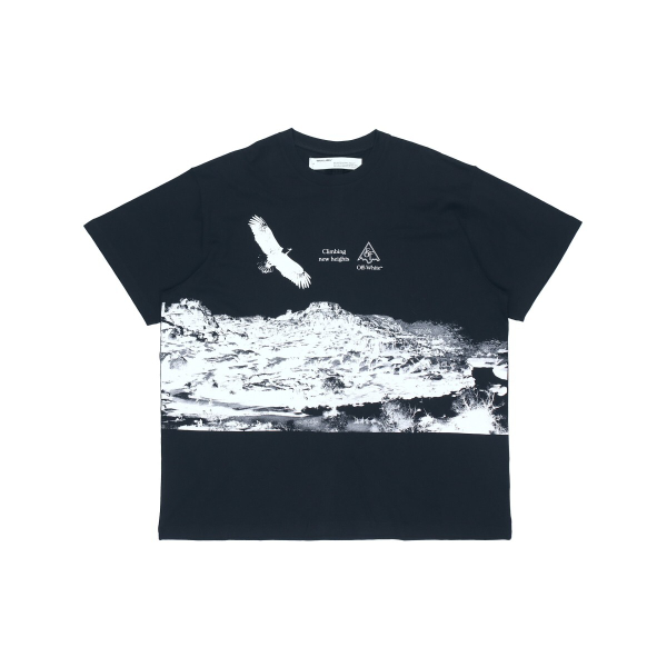 OFF-WHITE SS20 T